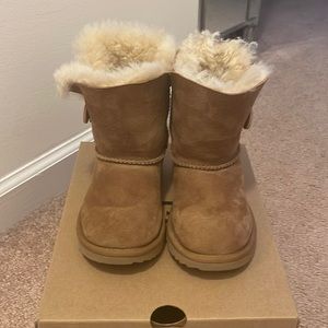 Uggs T Bailey Botton ll